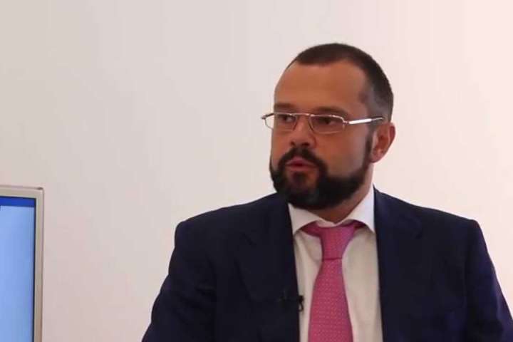 Один із ініціаторів створення Партії миру Максим Гольдарб назвав три кроки для вирішення конфлікту на Донбасі