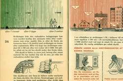 У Швеції поширили буклети «будь готовим до війни» у 4,8 млн домівок