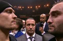 Дату проведення фінального бою WBSS між Усиком і Гассієвим оголосять 23 травня