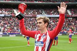 Лідер «Атлетико» прийняв рішення не переходити у «Барселону»