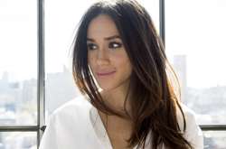 Меган Маркл