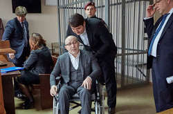 На суд Кернеса не прийшли свідки: засідання тривало 15 хвилин