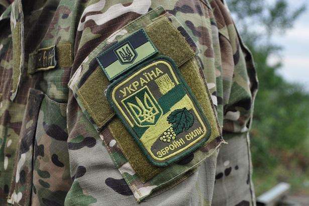 В Тернополі призовник вистрибнув з п’ятого поверху військкомату