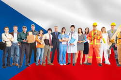  Чехія готова прийняти на роботу вдвічі більше українців 