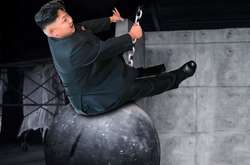 Колаж із відкритих джерел