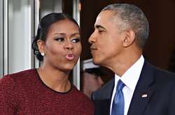 Барак Обама подписал контракт с Netflix