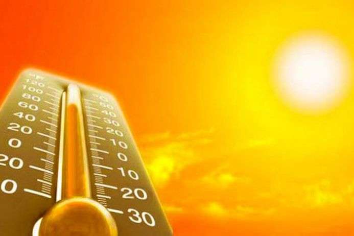 До України йде потепління: прогноз погоди на 22 травня