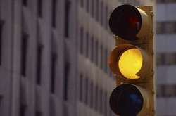 В Украине могут изменить систему работы светофоров