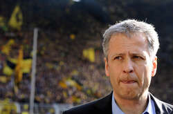 Офіційно: Ярмоленко отримав нового наставника у «Боруссії»