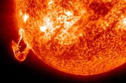 У червні Землю накриють магнітні бурі