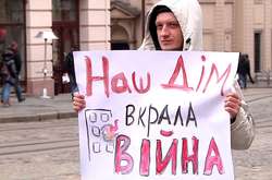 Столична влада назвала кількість переселенців, які проживають у Києві