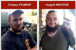 Волонтер розповіла зворушливі історії про загиблих військових на Донбасі