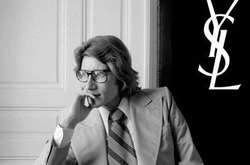 Ив Сен-Лоран