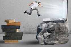 Украинская наука: шанс на возрождение