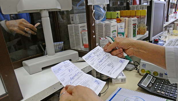 В Україні почали діяти нові правила виписки рецептів для ліків