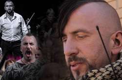 У Київраді підтримали петицію про створення скверу імені Василя Сліпака