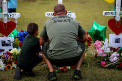 В США подсчитали частоту стрельбы в школах