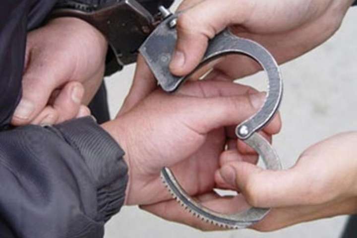 У Вінницькій області затримали двох чоловіків, які грабували пенсіонерів