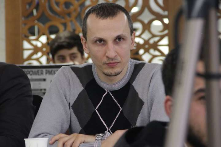 Справи активістів «Кримської солідарності»  приєднали до «справи Хізб ут-Тахрір»