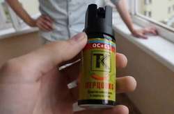 Газ у харківській школі міг розпилити один із учнів — поліція