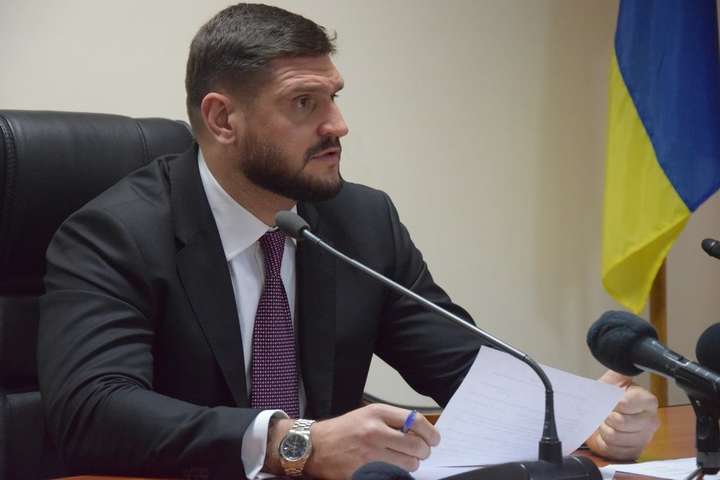 Керівник Миколаївської ОДА підписав тристоронній Меморандум про співробітництво у сфері морських перевезень