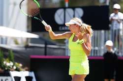 Надія Кіченок вийшла у півфінал парного розряду на тенісному турнірі у Франції