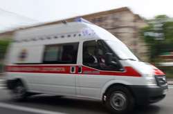 У Львові раптово помер польський турист 