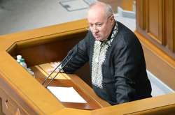 Депутат Чумак розповів, скільки витрачає на свою масовану рекламу 