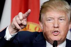 Трамп підтвердив, що може скасувати зустріч із Кім Чен Ином