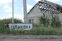 Бойовики обстріляли з мінометів селище під Маріуполем