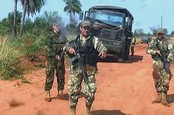 Парагвай повністю заборонив імпорт зброї