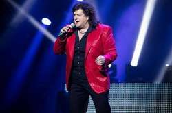 Іво Бобул йде у президенти