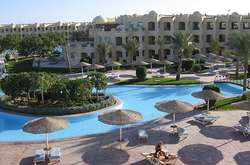 Російські ЗМІ звинуватили українців в обвалі цін на відпочинок в Єгипті