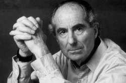 Помер відомий американський письменник Філіп Рот