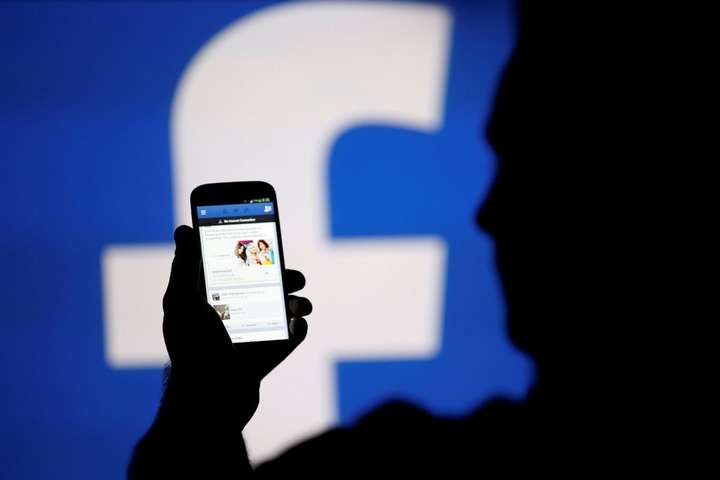 Facebook зажадає документи від охочих опублікувати політичну рекламу