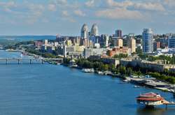 Через аварію Дніпро залишилось без води