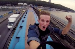 З початку року у столичній підземці зловили 12 зачеперів