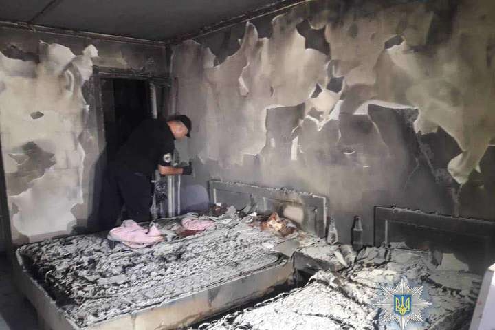 На Одещині на базі відпочинку стався вибух: є постраждалий