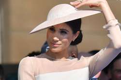 Меган Маркл