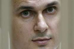 Олег Сенцов