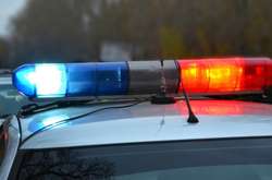 Одеські патрульні з мигалками супроводили породіллю до лікарні