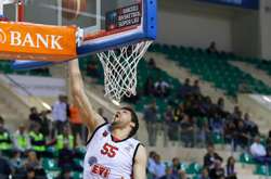 В'ячеслав Кравцов. Фото: ФБУ