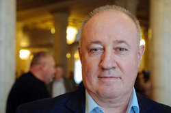 Депутати сьогодні спробують призначити аудитора НАБУ всупереч регламенту - Чумак