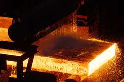 Трамп требует сократить импорт стали из ЕС на 10%