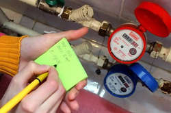 «Київводоканал» нагадав, як сплачувати за воду