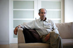 В США умер писатель Филип Рот