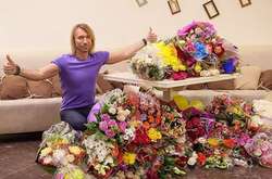 Поклонницы Олега Винника уверяют, что он круче Кашпировского