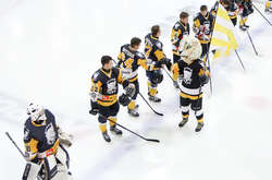 «Білий Барс» - перший учасник Української хокейної ліги сезону 2018/19