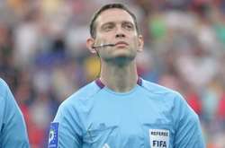 Євген Арановський