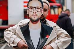 Монатик признался, что с детства обожает футбол